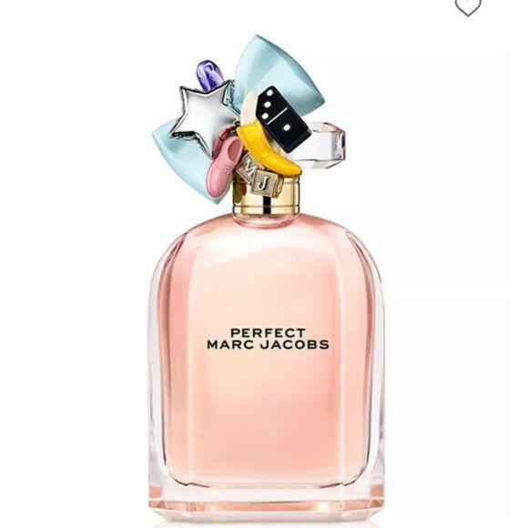 NIB - Marc Jacobs PERFECT- PERFUME 50 Mle 16 Fl Oz New - Picture 1 of 4